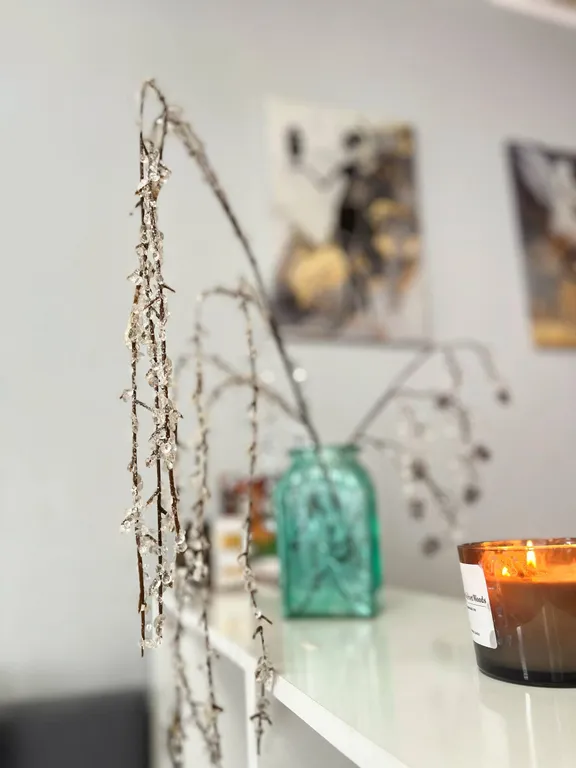 Новая уютная студия с видом на Волгу в центре