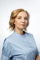 Светлана Дудкина