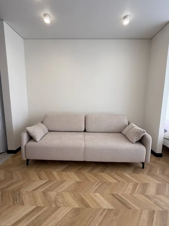 Уютная квартира с панорамным видом на море