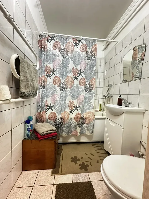 Уютная квартира для полноценного отдыха