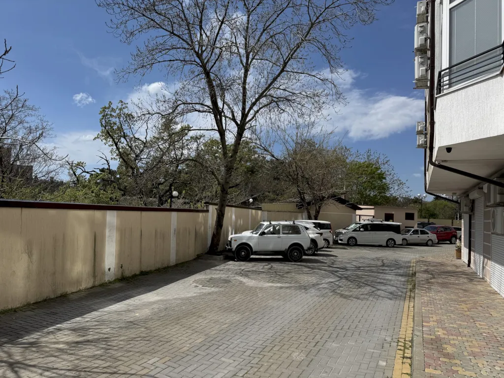 Квартира Квартира Студия с отдельным входом у моря – ЖК Лазурный — Геленджик