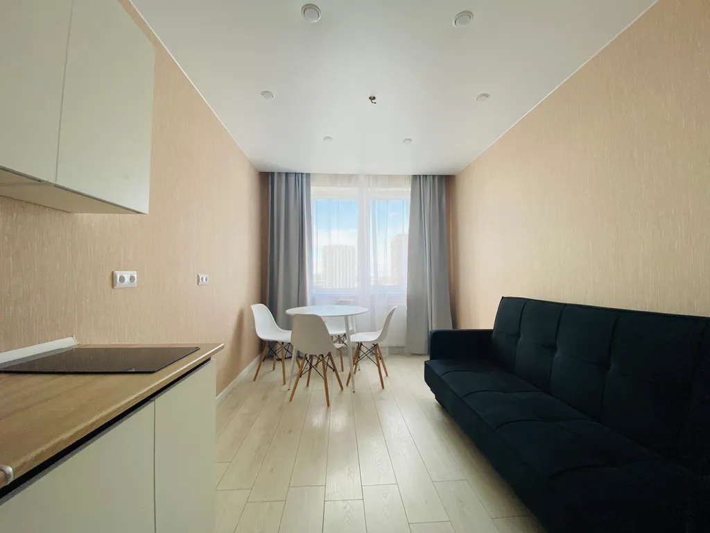 Квартира Квартира Каменка — Санкт-Петербург