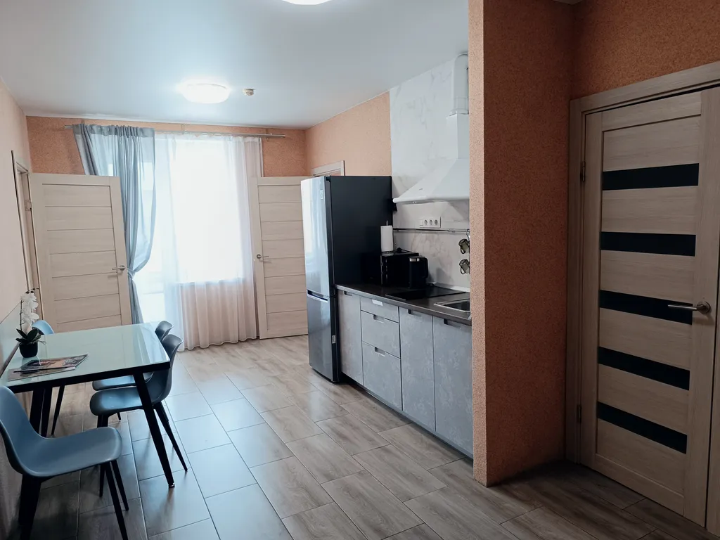 Квартира с кондиционером рядом с Гранд Медикой в самом центре города