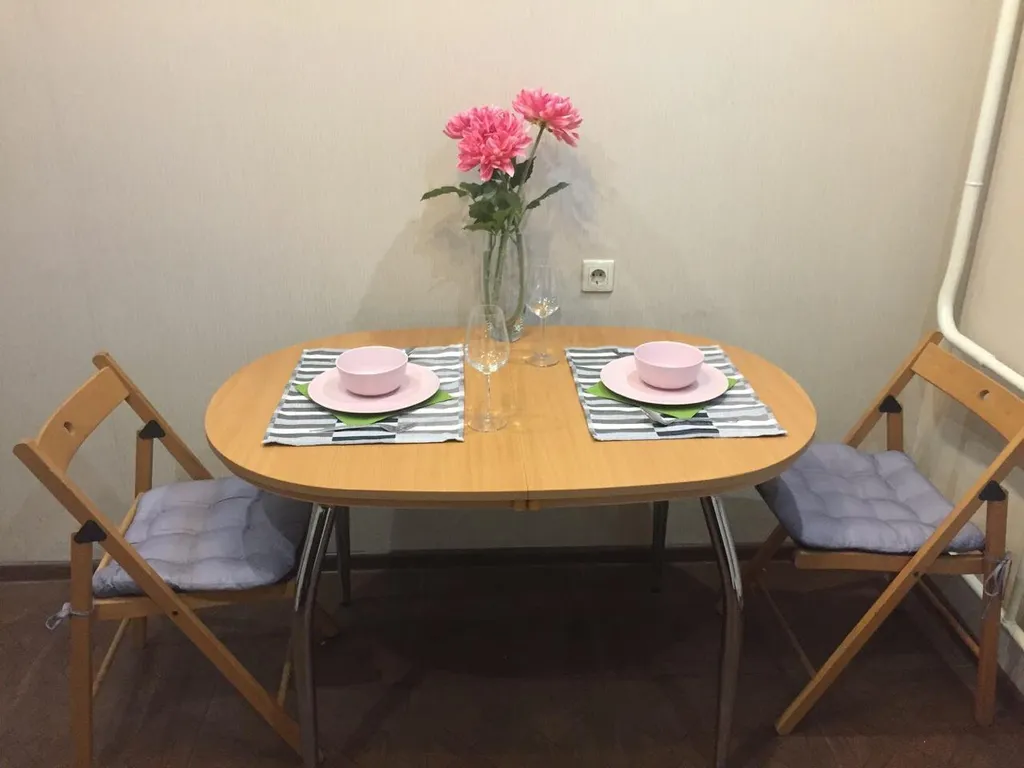 Истоман 2+2 с видом на Лес