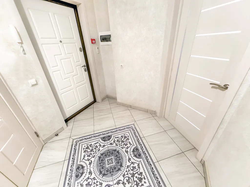 Квартира Квартира Приятная атмосфера и безупречный сервис — Лобня