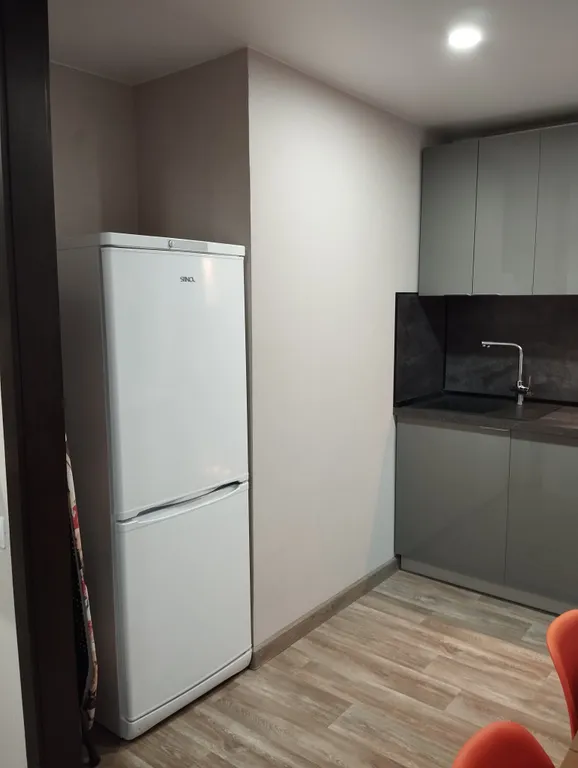 Уютная однушка-студия