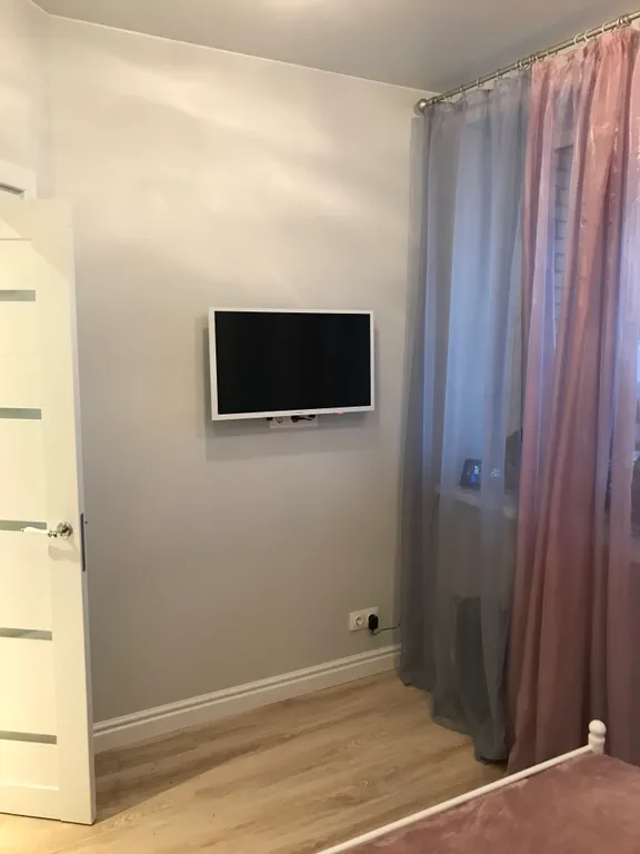 Апартаменты в ЖК Пляж