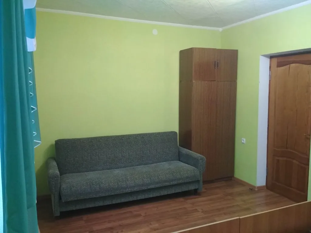 Коттедж с видом на морской залив