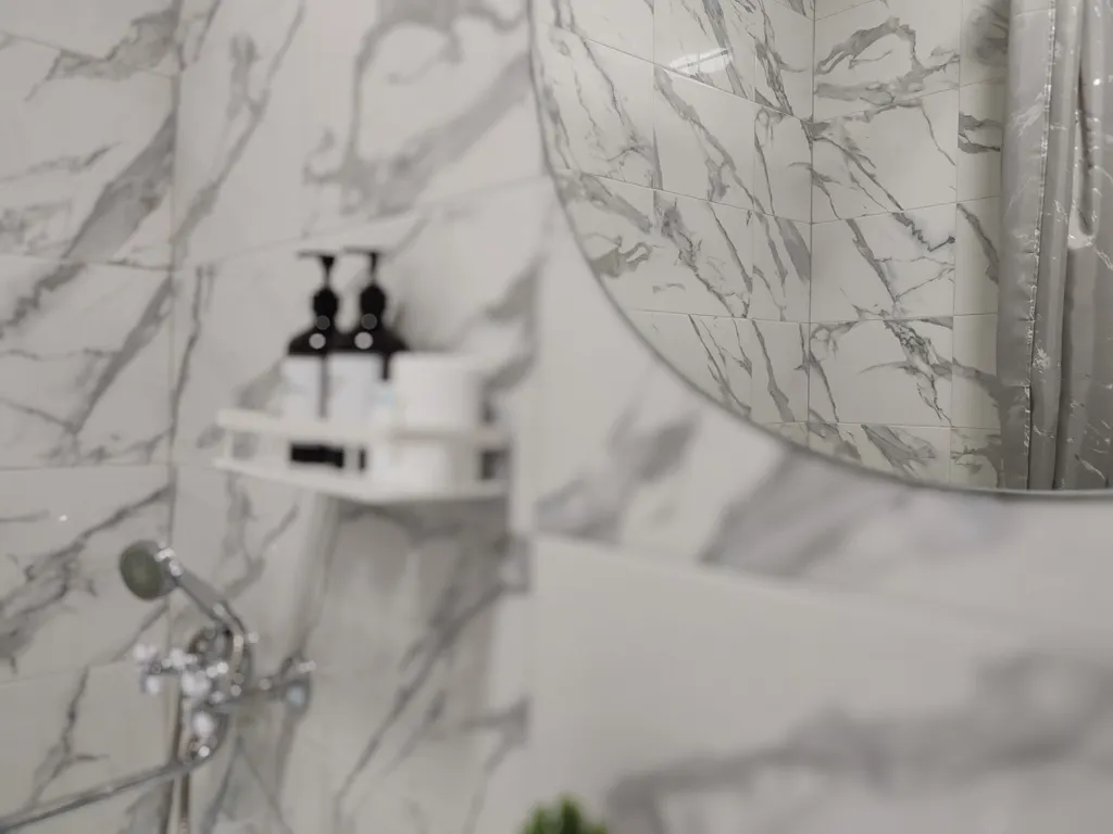 Светлая однушка в шаговой доступности от диагностического центра