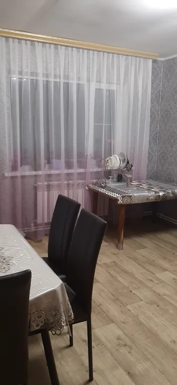 3-комнатный Дом