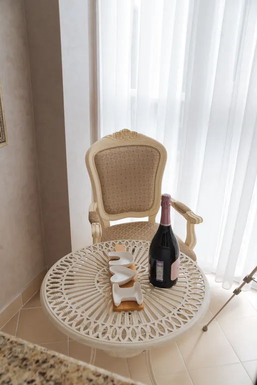 Студия башня