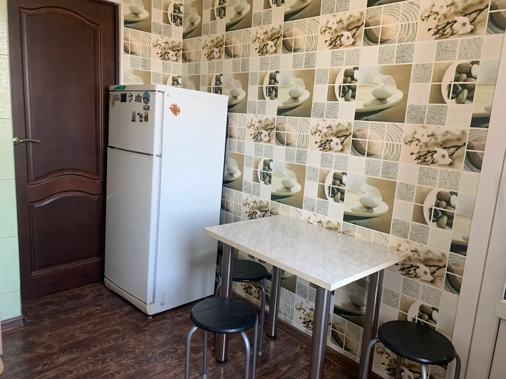 Квартира с видом на Машук