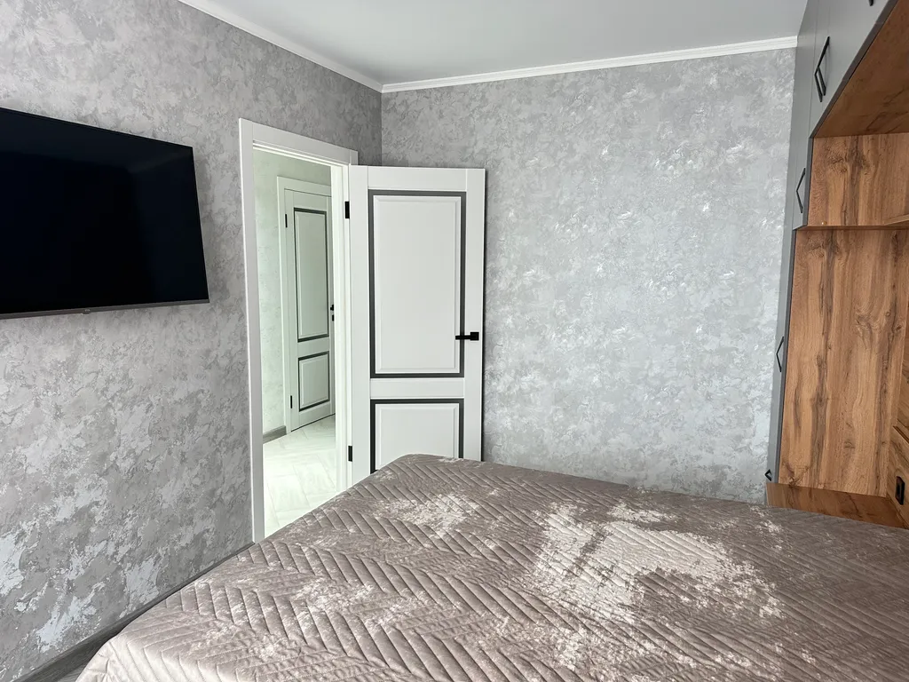 Уютная квартира Бабочка