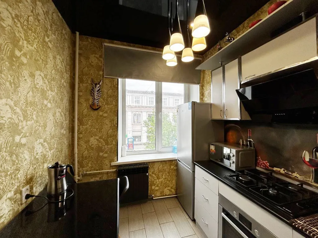 Аpartment премиум-класса в самом центре