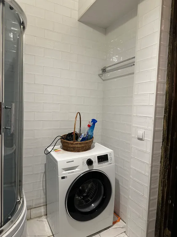 Апартамент абанотубани