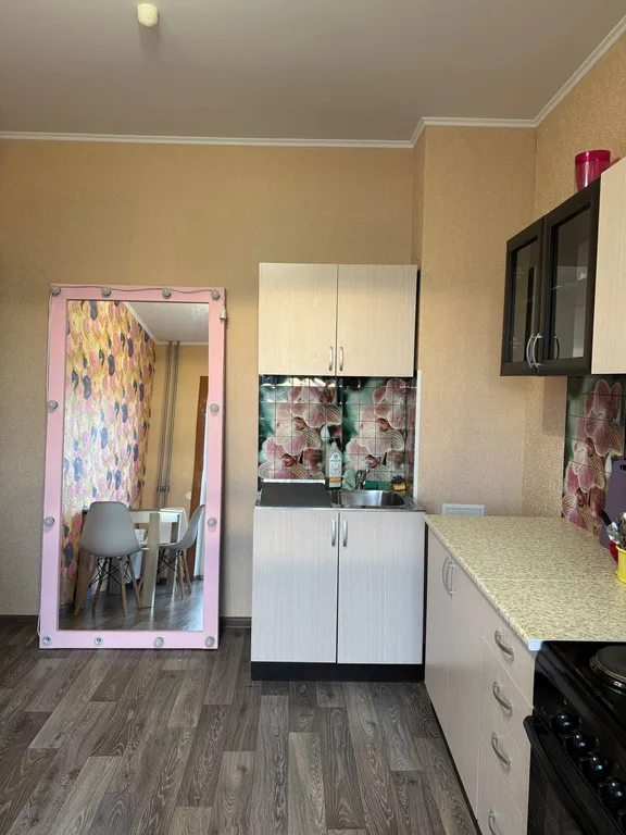 Квартира Уютная квартира в ЖК Алые Паруса — Великий Новгород