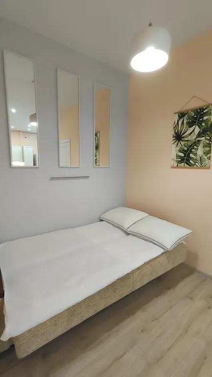 Apartment Rauschen Prestige