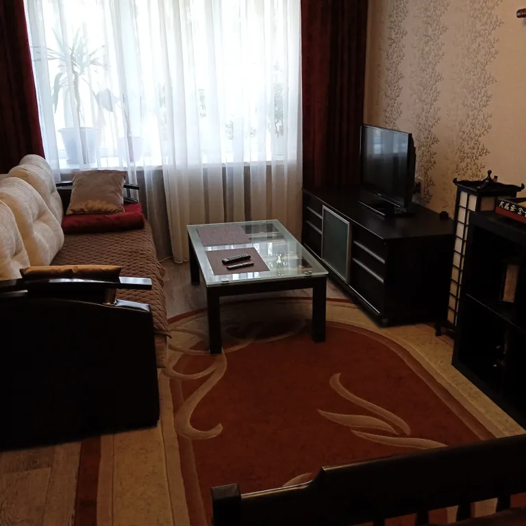 Уютная квартира в китайском стиле — аренда посуточно в Иваново