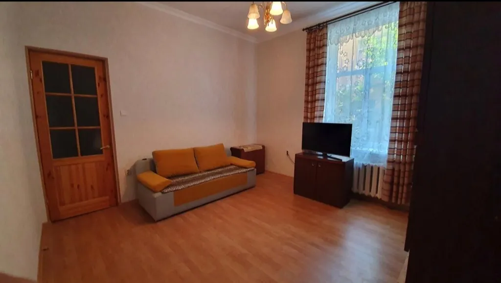 Квартира Квартира в историческом доме — Калининград