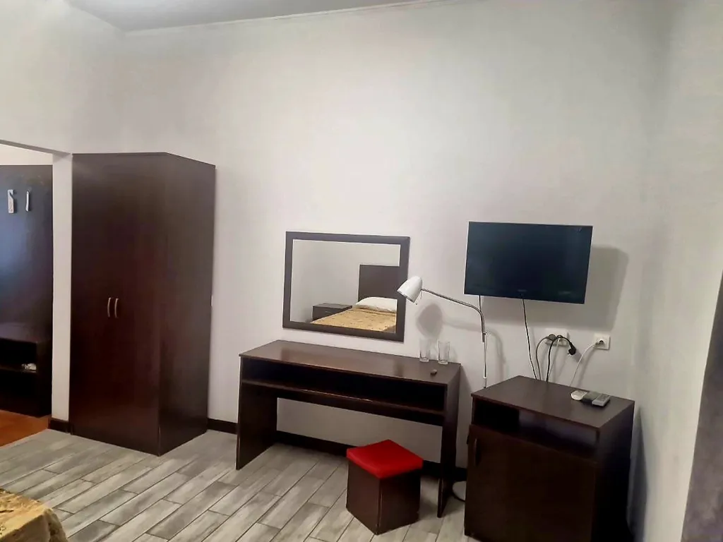 Квартира Комната — Темрюк