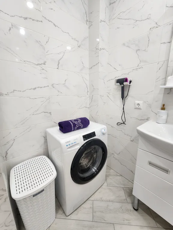 Квартира Новая просторная квартира — Горячий Ключ