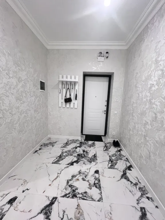 Уютная квартира на берегу Каспийского моря