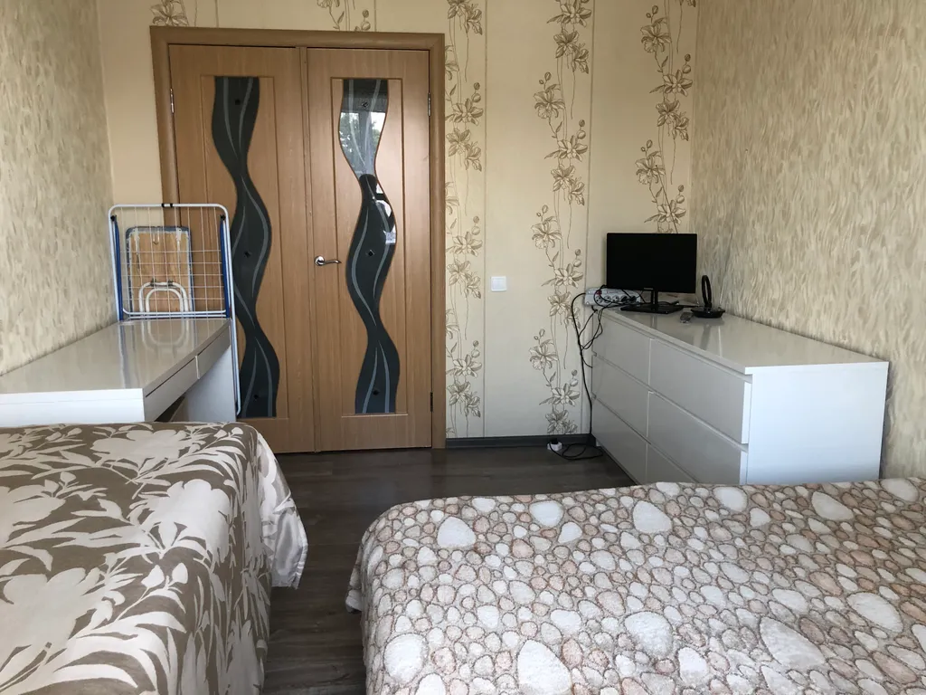 1-комнатная Квартира — аренда посуточно в Кааламо