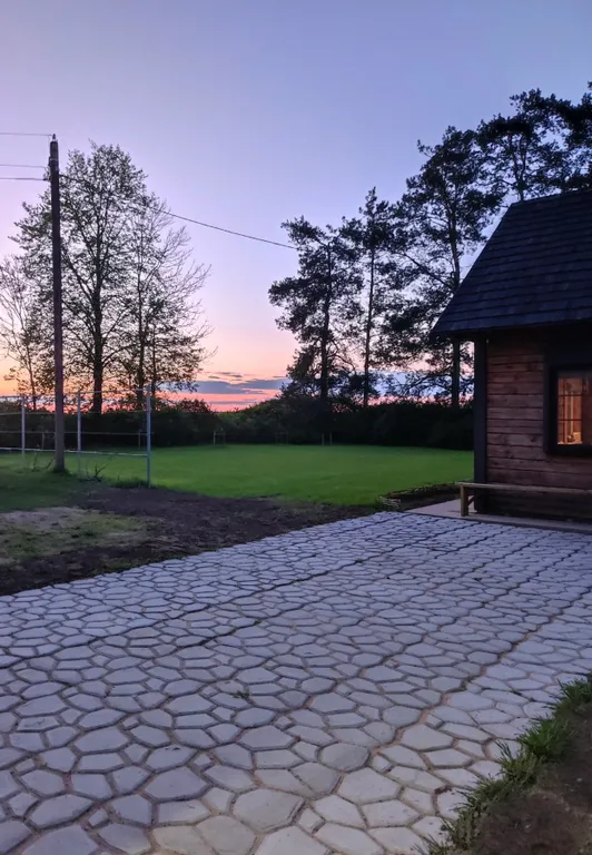 Хутор в уникальном уголке природы без соседей