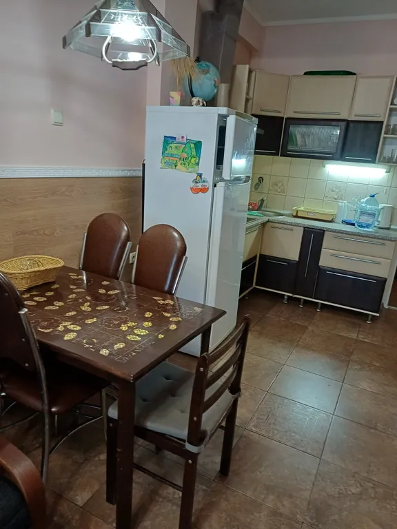 Апартамент Эллинги на берегу моря