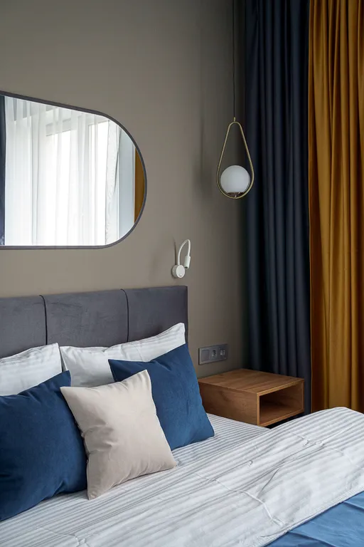 Квартира Квартира Art point apartment рядом с центром города — Нижний Новгород