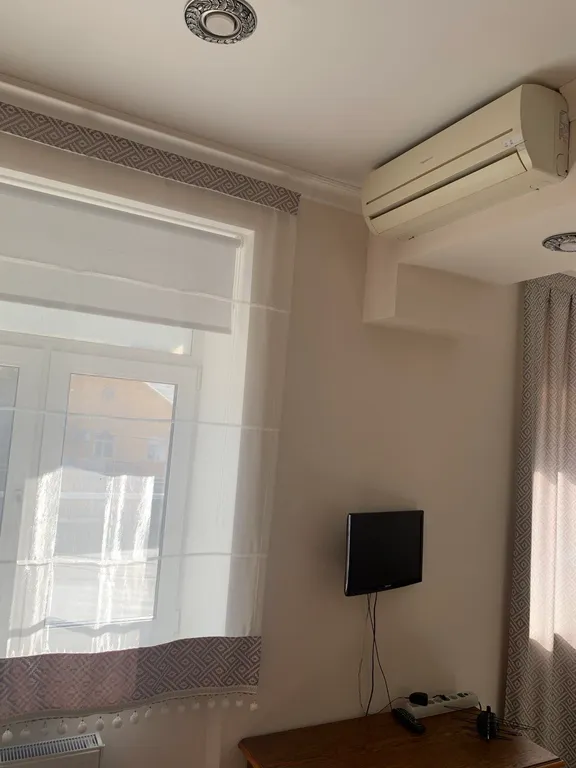 Шикарная квартира в центре города