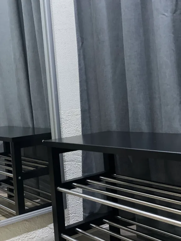 Уютное гнездышко на соболевке