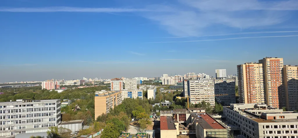 Квартира Квартира Лучшая на Эйнштейна — Новоивановское