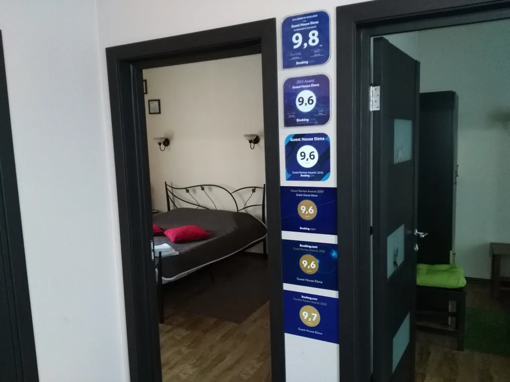 Коттедж 4-комнатный Дом — Заборки