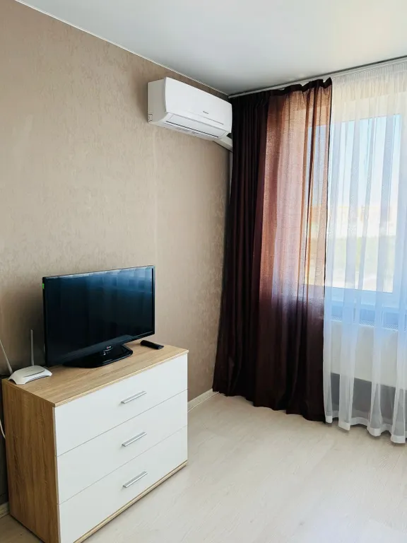 Уютная однушка