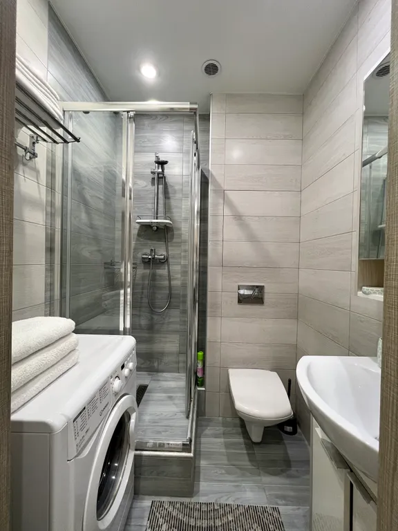 Квартира Апартаменты у моря — Сириус