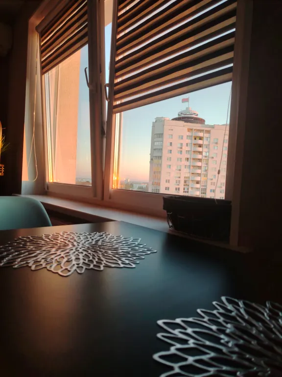 Отличная студия в центре