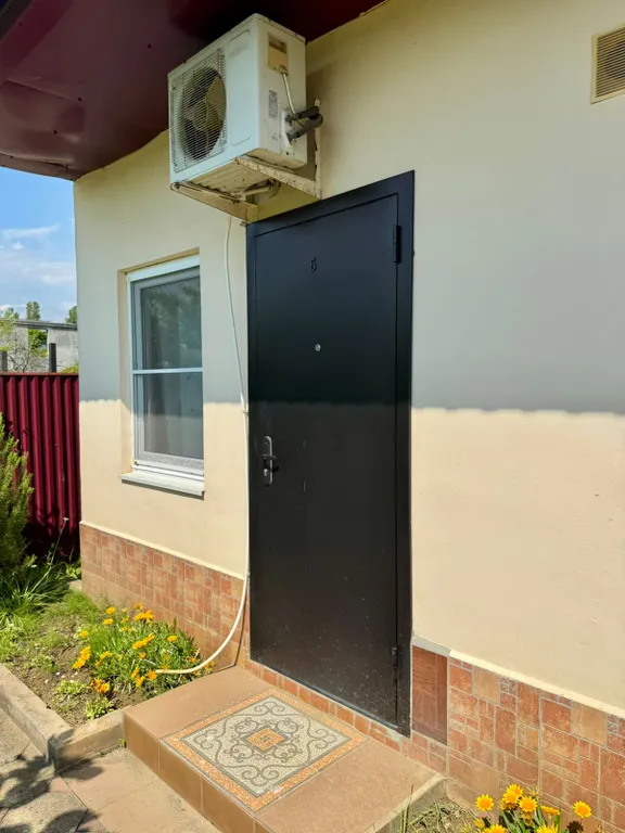 Квартира Комната — аренда посуточно в Амзара