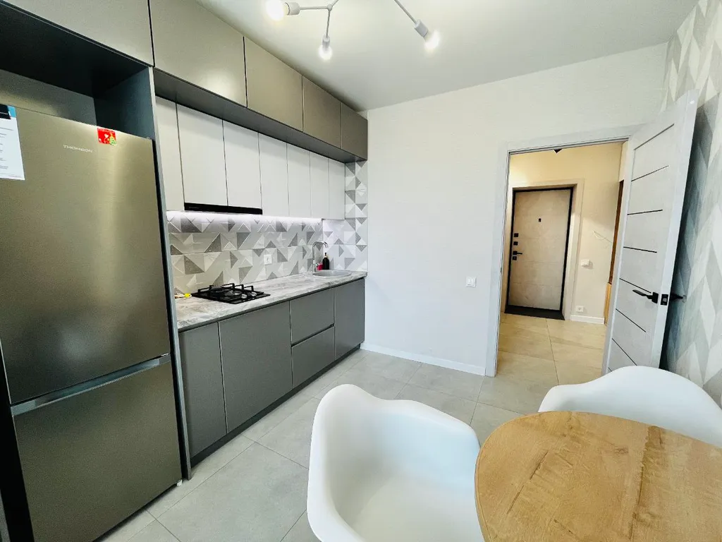 Уютная квартира на Моршанском шоссе