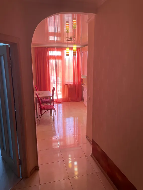 Квартира Комфортабельная квартира — Севастополь