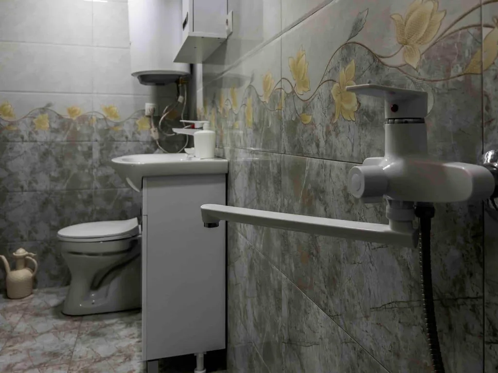 Пляжный дом-таунхаус 3