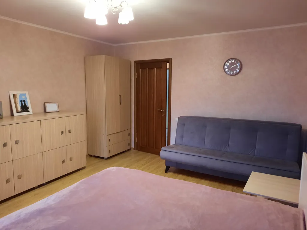 Квартира в центре