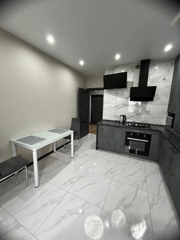 Квартира Апартаменты у Музея янтаря — Калининград