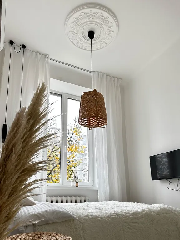 Квартира Квартира Matison Home, Первомайская (№3) — Москва