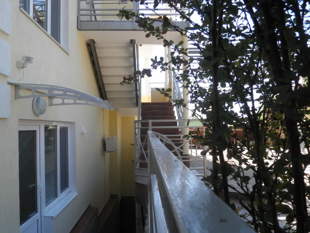 Квартира Комната — аренда посуточно в Форос