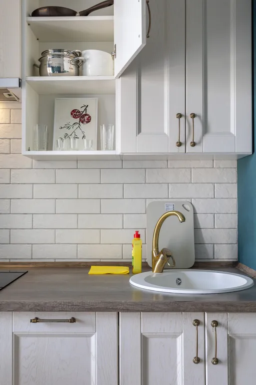 Квартира Sportivka home стильная двухкомнатная квартира в новом ЖК — Светлогорск