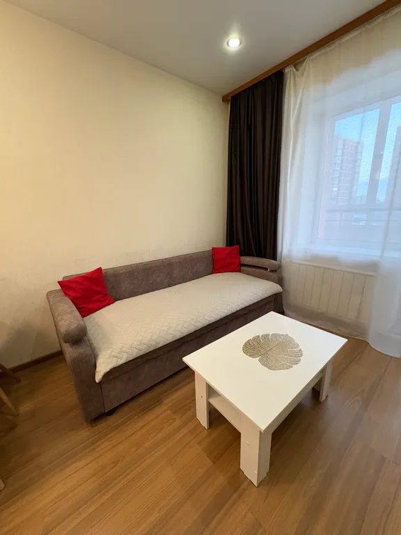 Семейный апартамент