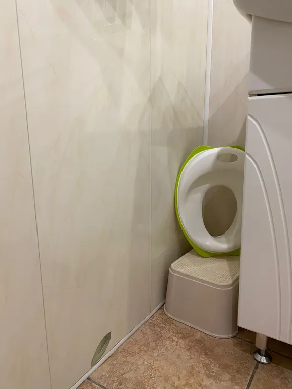 Люкс семейный