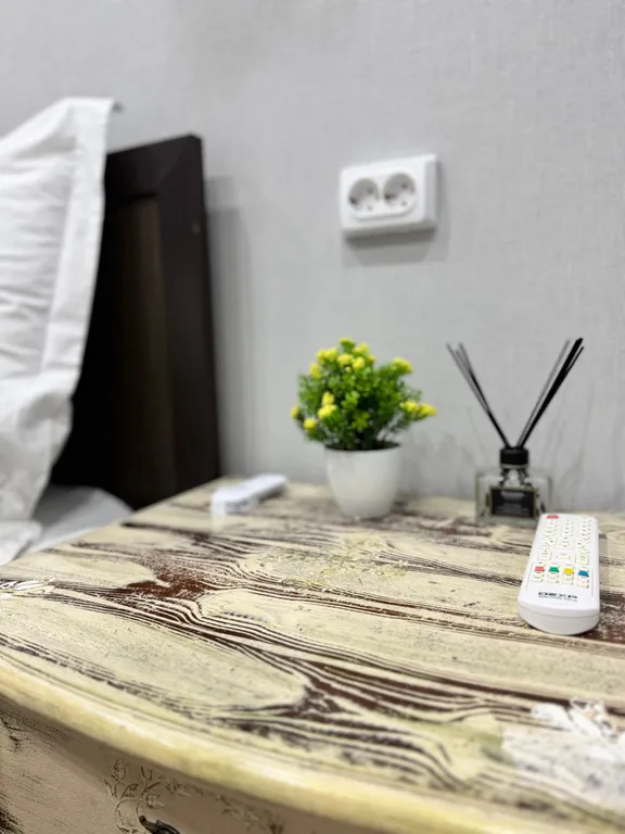 2-комнатная уютная квартира. 5 минут пешком до «Горного воздуха»