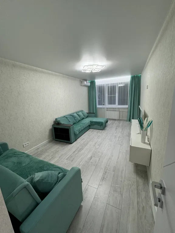 Уютная квартира в центре города ждёт вас